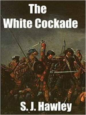 cover image of White Cockade